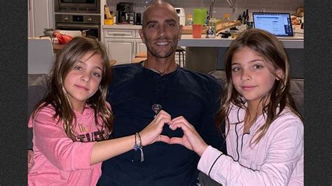 9-Year-Old Clements Twins Ask Fans to Help Save Their Father's Life