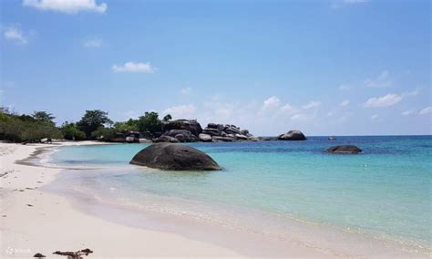 Belitung Island Hopping Tour - Klook Canada