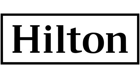 Hilton Logo : histoire, signification de l'emblème