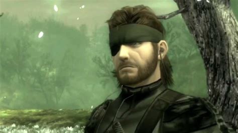 Metal Gear Solid 3: Snake Eater
