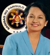 Gloria Macapagal Arroyo - Philippine President Websites