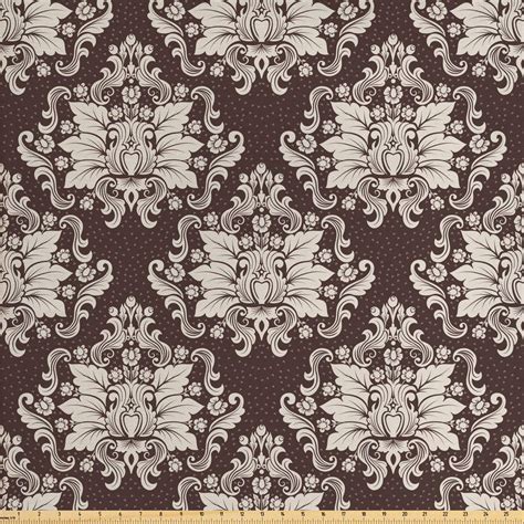 Victorian Floral Pattern | Patterns Gallery