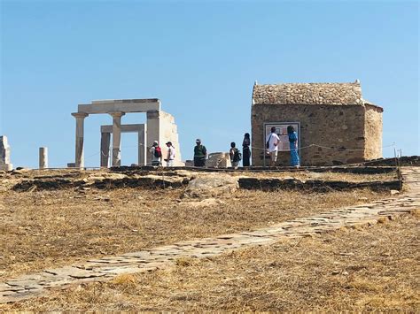 Naxos Cultural Tours - All You Need to Know BEFORE You Go