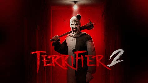 Terrifier 2: Trailer 1 - Trailers & Videos - Rotten Tomatoes