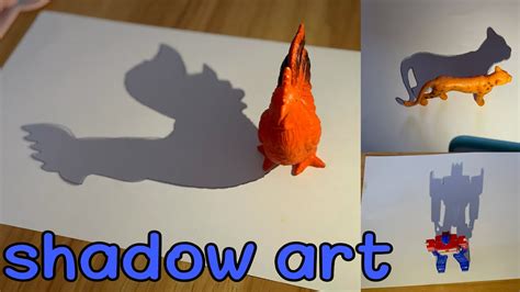 drawing using shadow |shadow art |easy drawing ideas |shadow drawing |sisters besties - YouTube