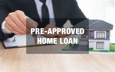 Pre-approved personal loan – Business and Finance