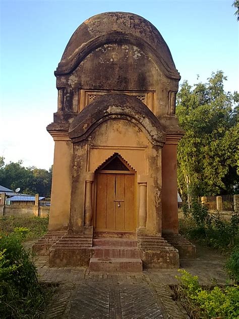 The Vaishnava Temples of Manipur: An Historical Study | Sahapedia