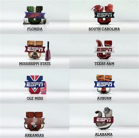 Espnu Logos Facebook