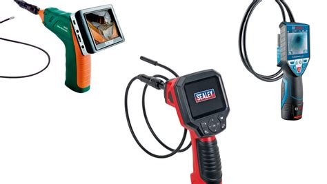 Best borescope inspection cameras 2018 | Auto Express