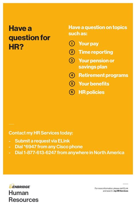 Hr services poster 11x17 by francis delacruz - Issuu