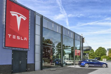 Tesla Motors fires hundreds of workers after appraisals - International Finance