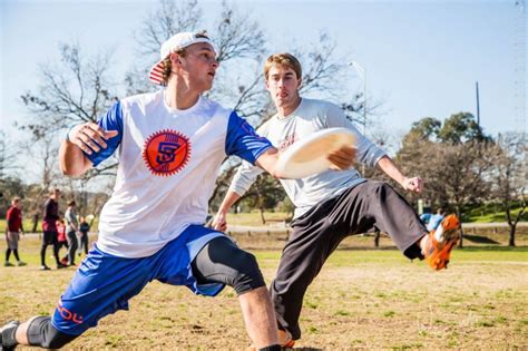 Austin.com Austin Now Has A Professional Ultimate Frisbee Team!