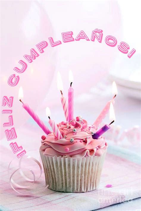 Pin en ┌iiiiii┐ Feliz Cumpleaños • Happy Birthday!!!