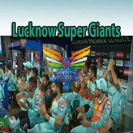 Lucknow IPL Team 2023 – LSG Player List, Captain, Owner