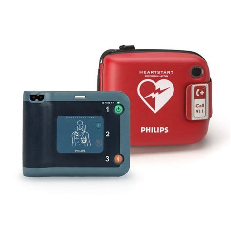 Which Philips HeartStart AED Model to Buy - AED One-Stop Shop