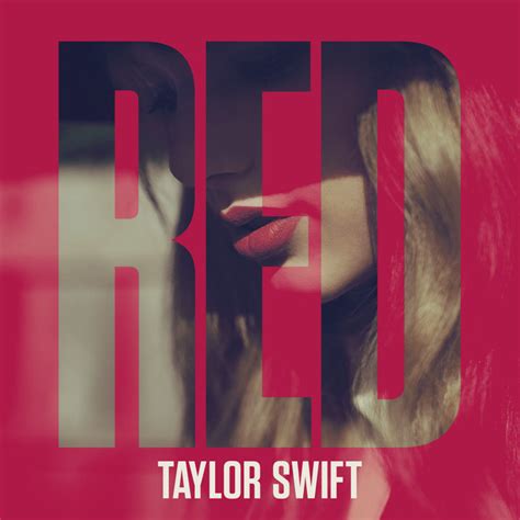 Taylor Swift’s Red album songs as book recommendations in anticipation of Red (Taylor’s Version ...