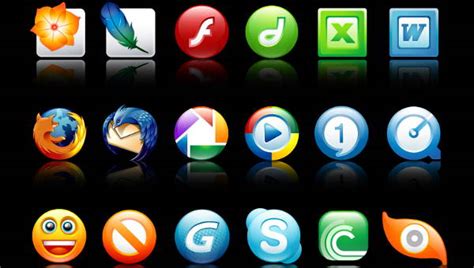 9+ Software Icons - PSD, Vector EPS Format Download