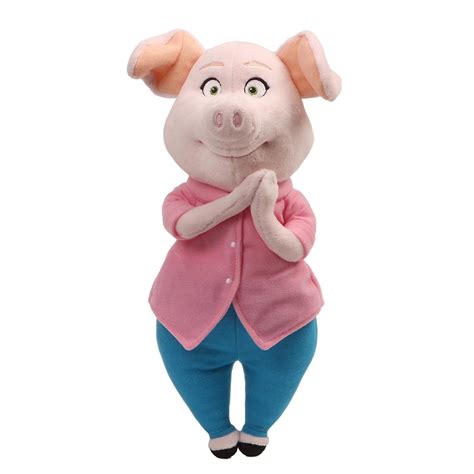 Ty Beanie Babies -Sing ROSITA the Pig (NO TY HANG TAG) 8" Plush - Walmart.com