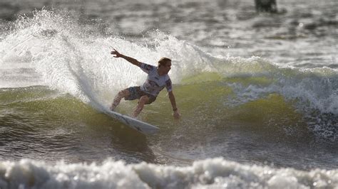 Coastal Edge East Coast Surfing Championships Preview