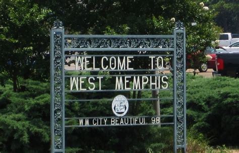 Home | West Memphis Arkansas