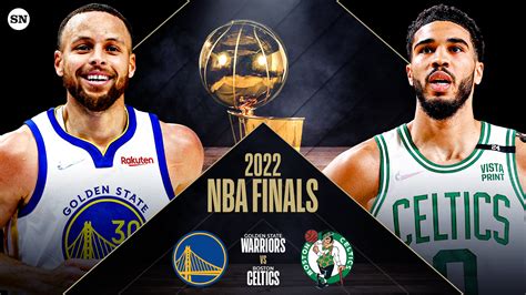 NBA Finals schedule 2022: Full dates, times, TV channels & live str...