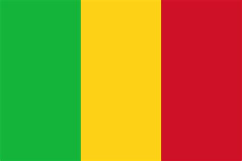 Flag of Mali