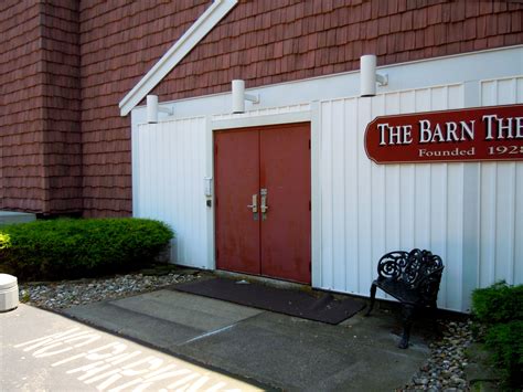 Barn Theatre Casting For Next Production | Montville, NJ Patch