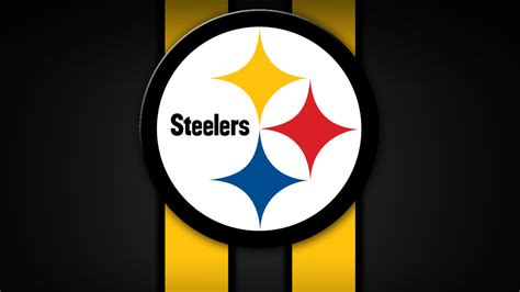 2048x1152 Resolution pittsburgh steelers, american football, logo ...