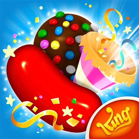 Candy Crush Saga App download free