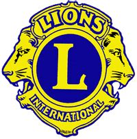 Lions Club Logo - LogoDix