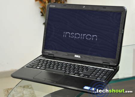 Dell Inspiron 15R N5110 Review - TechShout