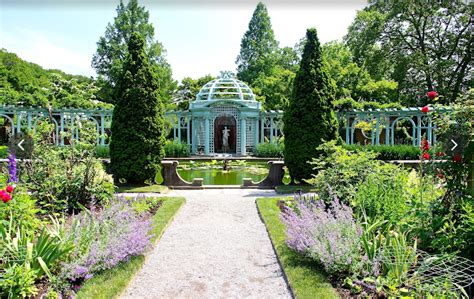 Old Westbury Gardens: A Gilded Age Mansion and Gardens - Empire Psychiatry