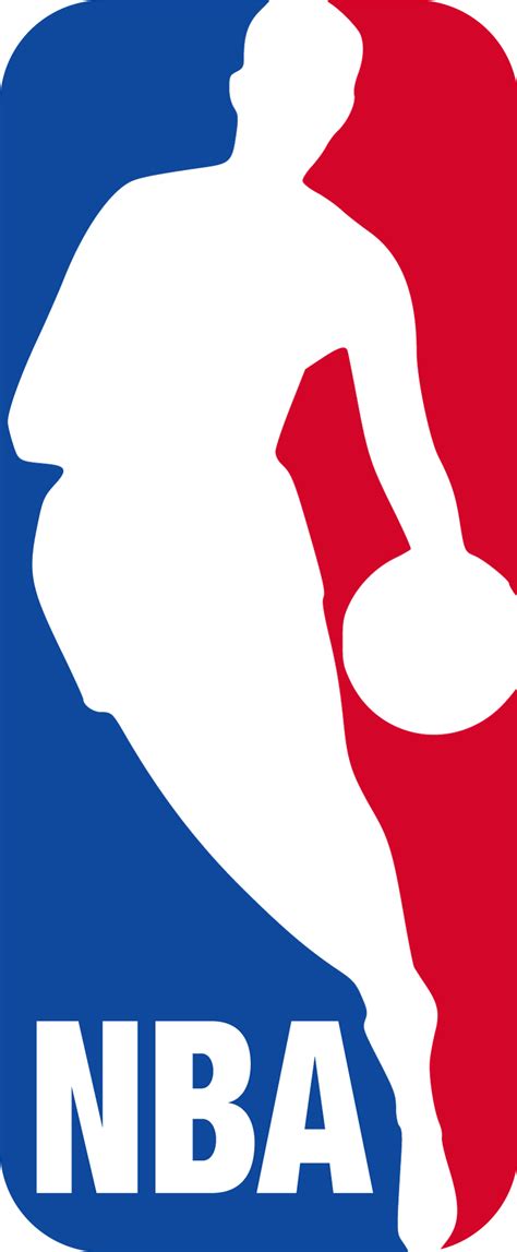 NBA Logo Transparent