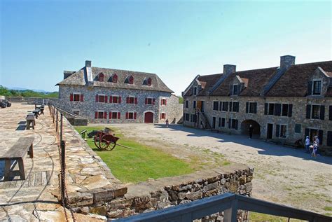 Fort Ticonderoga fort offers up plenty of history and education | Special Sections ...