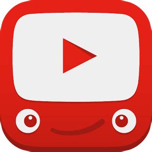 YouTube Kids (App ดูยูทูป สำหรับเด็ก)