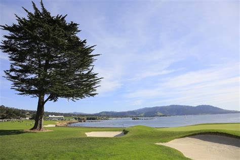 Pebble Beach deserves better fate with PGA Tour Tournament - Sports ...