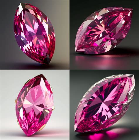 Pink Sapphire