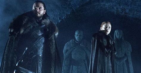 Game of Thrones Season 8 Release Date Announced with New Teaser Trailer