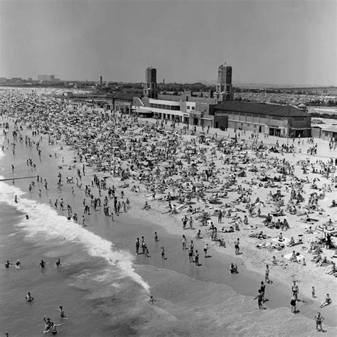 Riis Park Beach – NYC LGBT Historic Sites Project