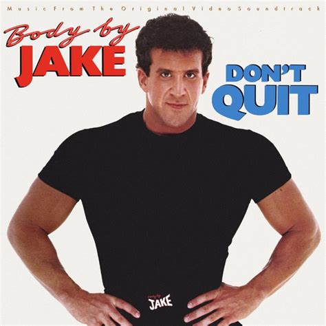 Jake Steinfeld’s Body By Jake: Don’t Quit Makes Streaming Debut