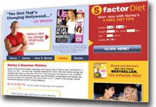 5 Factor Diet Plan Review, 5FactorDietPlan.com | Fat Man Unleashed