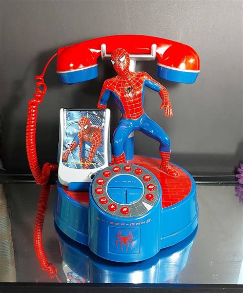 Spider Man Phone | ubicaciondepersonas.cdmx.gob.mx