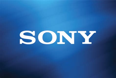 Η Sony γίνεται Sony Electronics Corporation – hxosplus