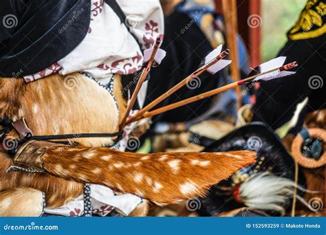 Archer of Horseback Archery Stock Image - Image of material, archery: 152593259