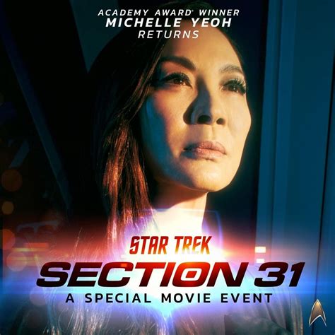 Star Trek: Section 31 (2024) - WatchSoMuch