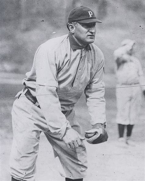 Honus Wagner – Society for American Baseball Research