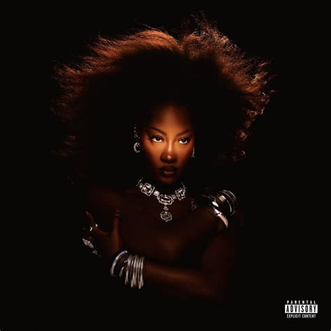 Tems Announces Her ‘Born In The Wild’ Tracklist Featuring J. Cole And Asake And Declared The ...