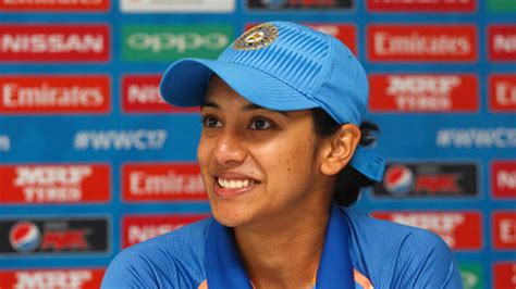 Smriti Mandhana Wallpapers - Top Free Smriti Mandhana Backgrounds ...