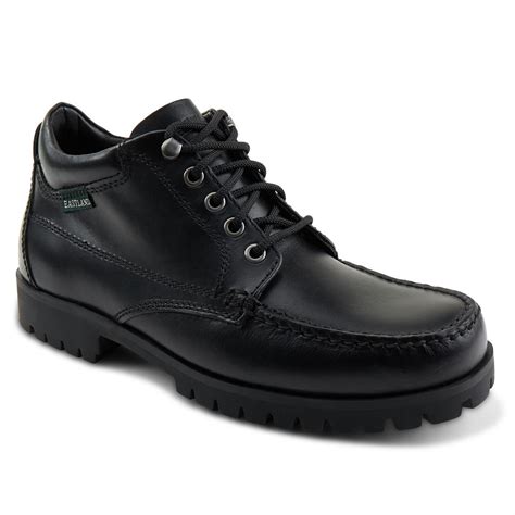 Eastland Brooklyn Ankle Boots - 662708, Casual Shoes at Sportsman's Guide