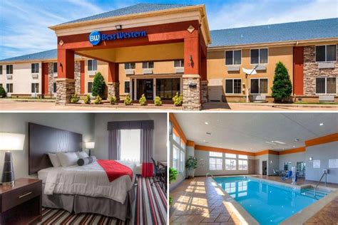 14 Hotels With Jacuzzi in Room in Tulsa (for Spa/Honeymoon)